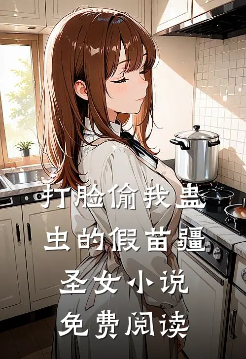 打脸偷我蛊虫的假苗疆圣女小说免费阅读
