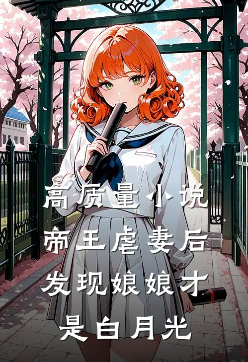 高质量小说帝王虐妻后，发现娘娘才是白月光