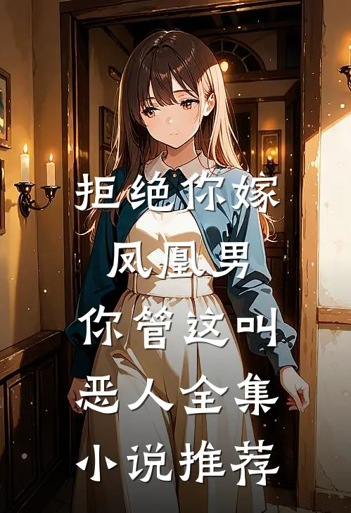 拒绝你嫁凤凰男,你管这叫恶人全集小说推荐