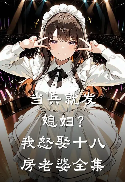 当兵就发媳妇？我怒娶十八房老婆全集