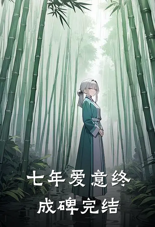 七年爱意终成碑完结