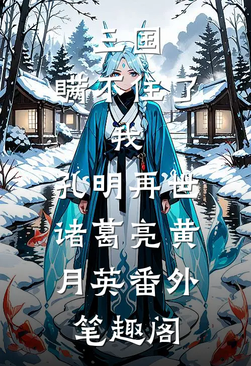 三国：瞒不住了，我，孔明再世：诸葛亮黄月英番外笔趣阁