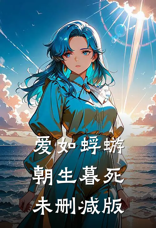 爱如蜉蝣，朝生暮死未删减版