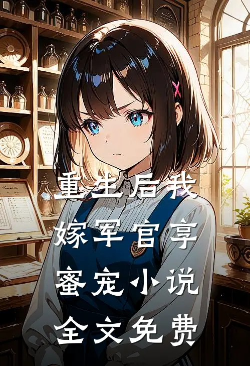 重生后我嫁军官享蜜宠小说全文免费