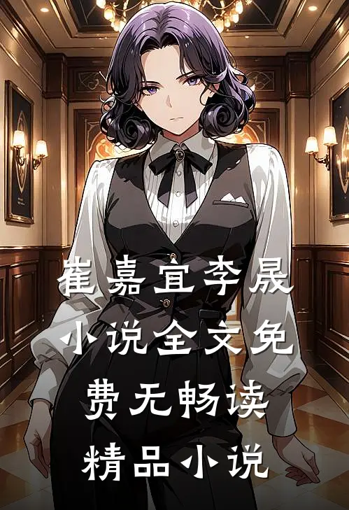 崔嘉宜李晟小说全文免费无畅读精品小说