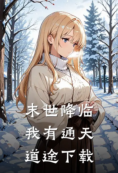 末世降临，我有通天道途下载