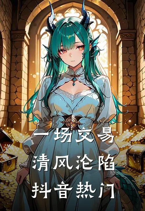 一场交易，清风沦陷抖音热门