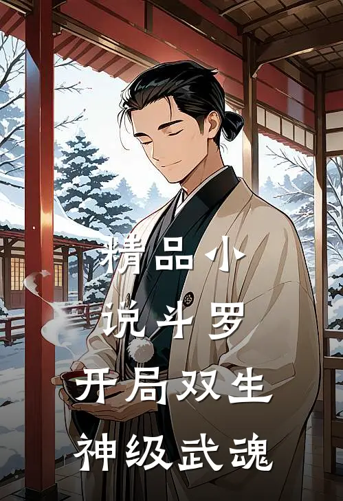 精品小说斗罗：开局双生神级武魂