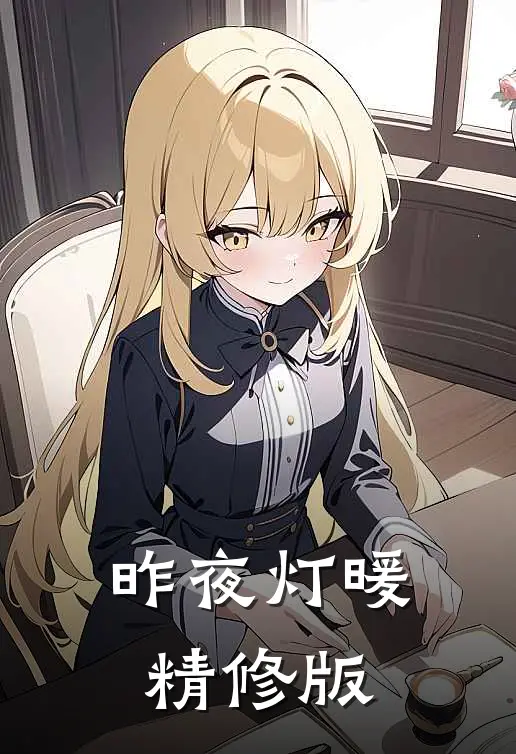 昨夜灯暖精修版
