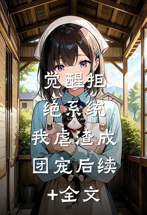 觉醒拒绝系统，我虐渣成团宠后续+全文
