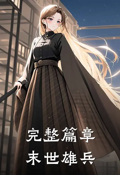 完整篇章末世雄兵