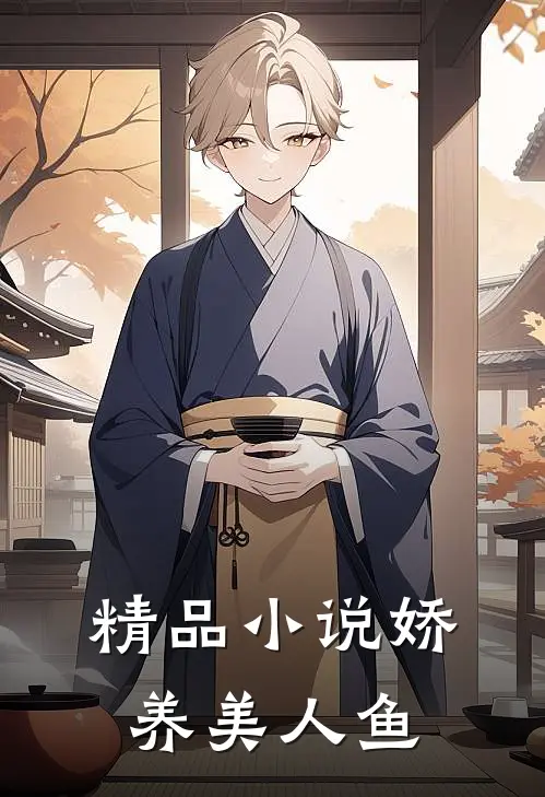 精品小说娇养美人鱼