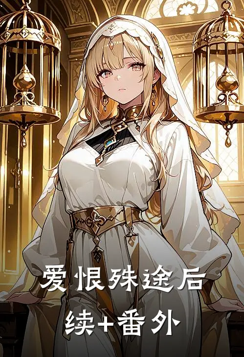 爱恨殊途后续+番外
