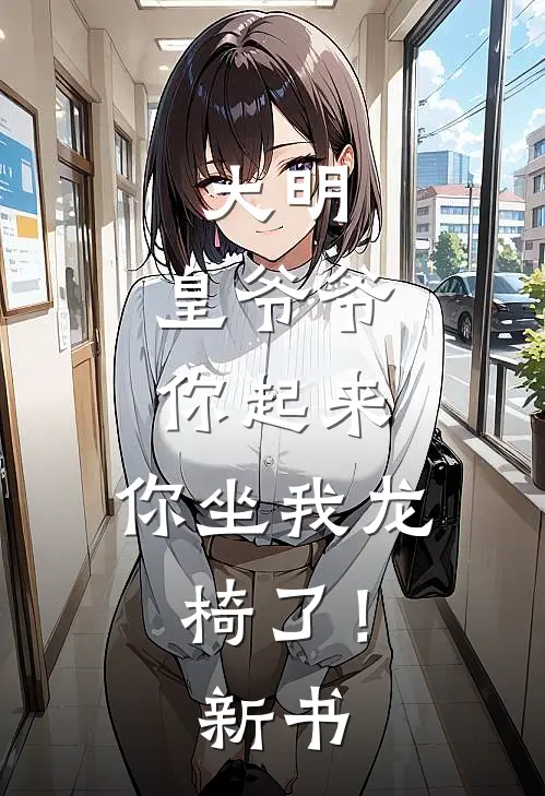 大明：皇爷爷你起来，你坐我龙椅了！新书