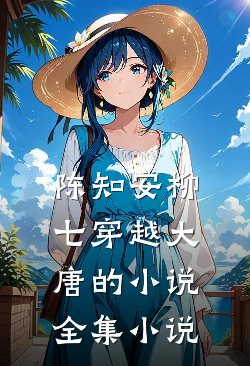 陈知安柳七穿越大唐的小说全集小说