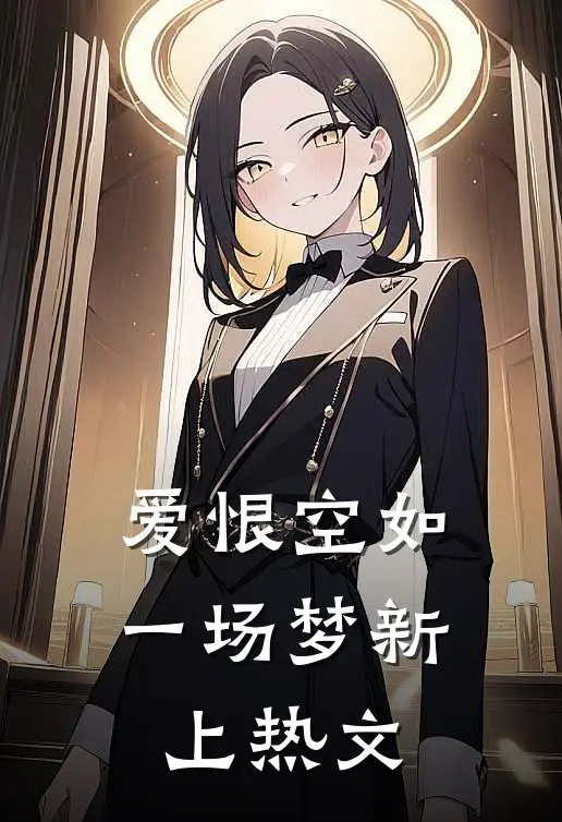 爱恨空如一场梦新上热文