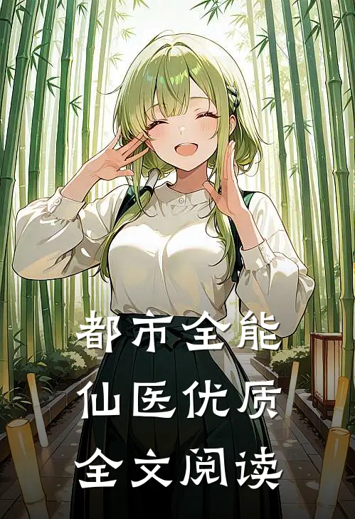 都市全能仙医优质全文阅读