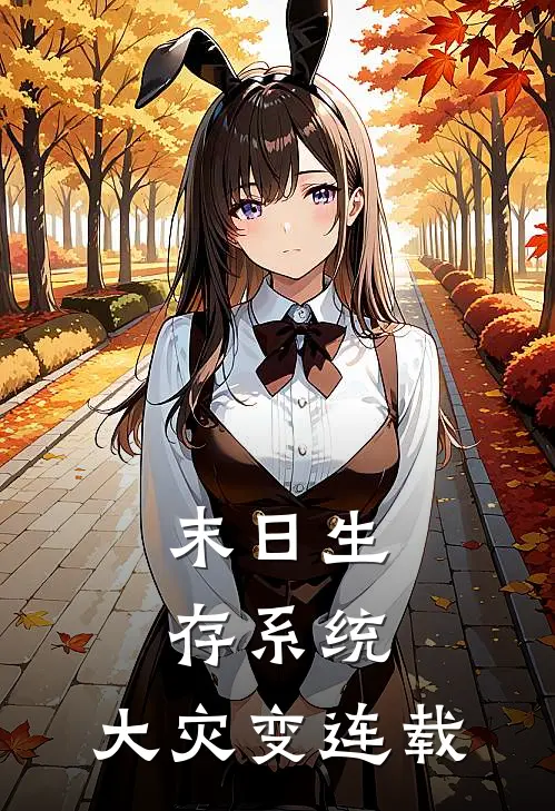末日生存系统：大灾变连载