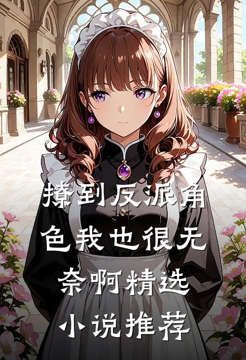 撩到反派角色我也很无奈啊精选小说推荐
