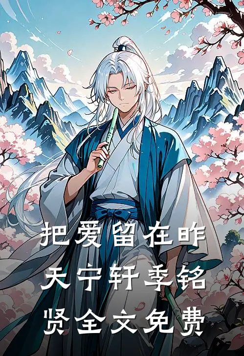 把爱留在昨天宁轩季铭贤全文免费