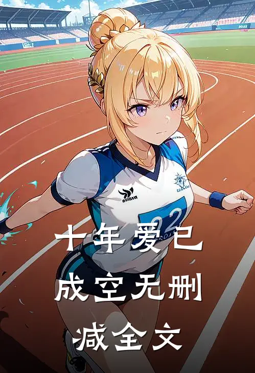 十年爱已成空无删减全文