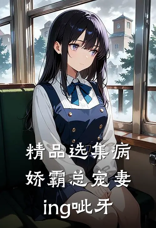 精品选集病娇霸总宠妻ing [呲牙]