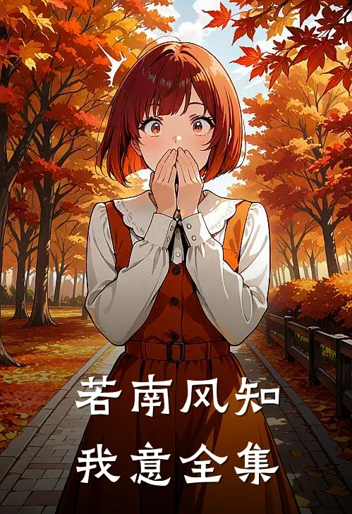 若南风知我意全集
