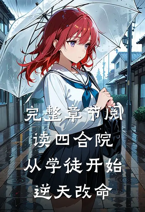 完整章节阅读四合院：从学徒开始逆天改命