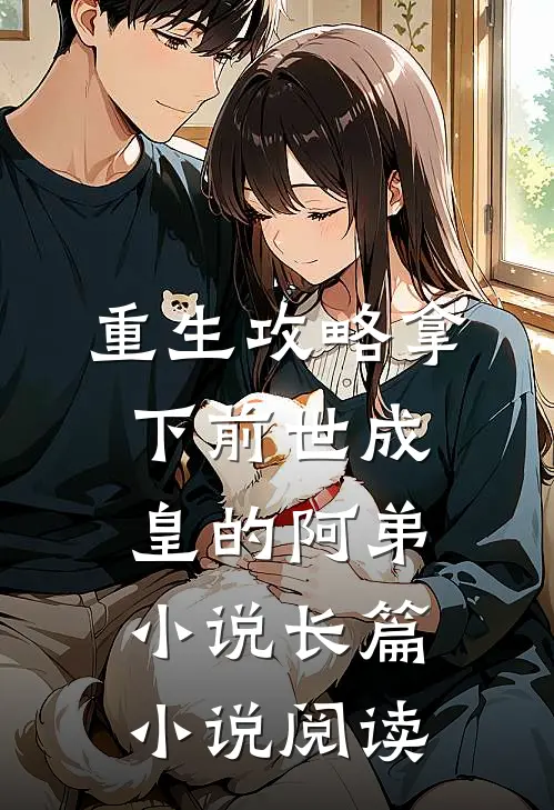 重生攻略拿下前世成皇的阿弟小说长篇小说阅读