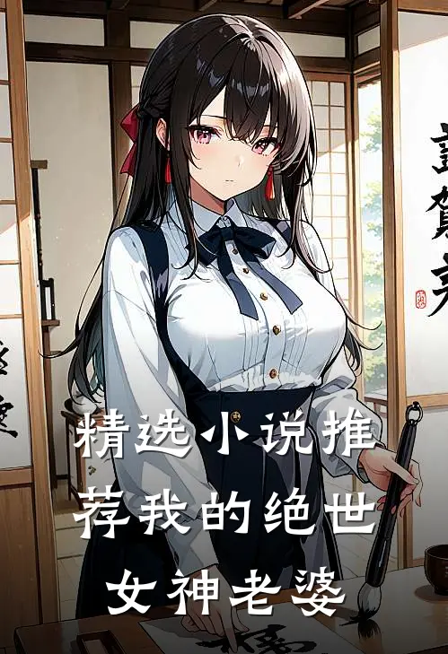 精选小说推荐我的绝世女神老婆