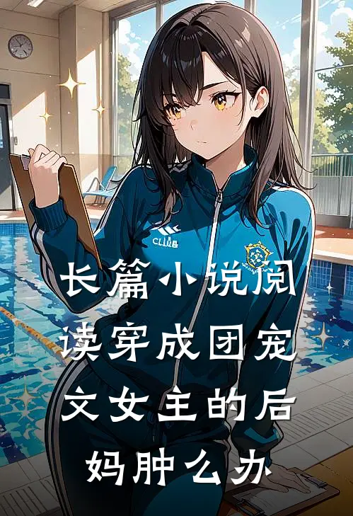 长篇小说阅读穿成团宠文女主的后妈肿么办