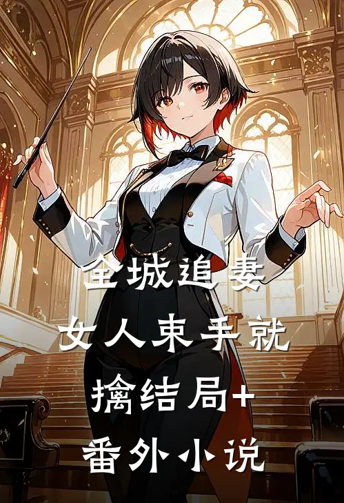 全城追妻：女人束手就擒结局+番外小说