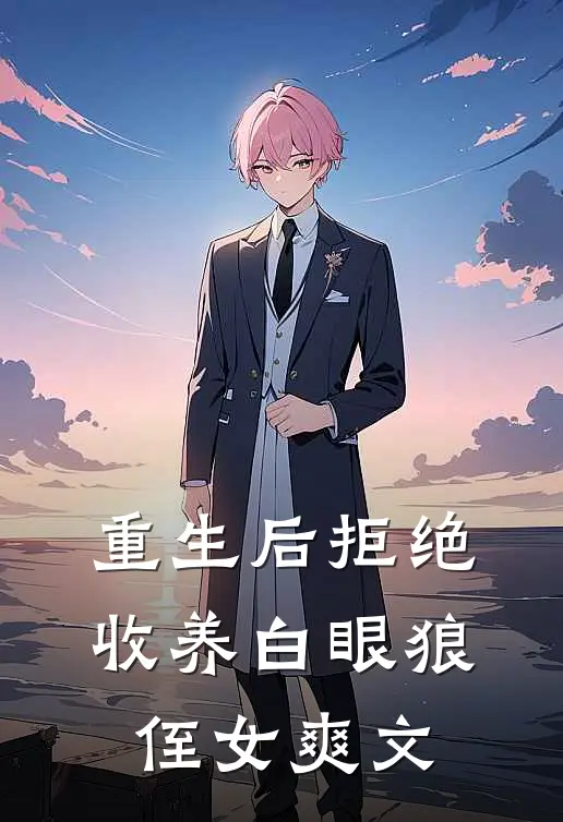 重生后拒绝收养白眼狼侄女爽文