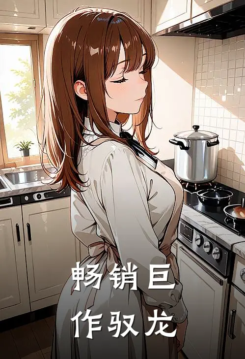 畅销巨作驭龙