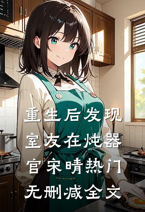 重生后发现室友在炖器官宋晴热门无删减全文