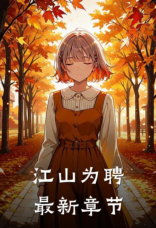 江山为聘最新章节
