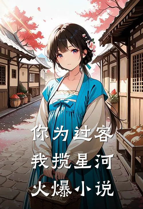 你为过客，我揽星河火爆小说
