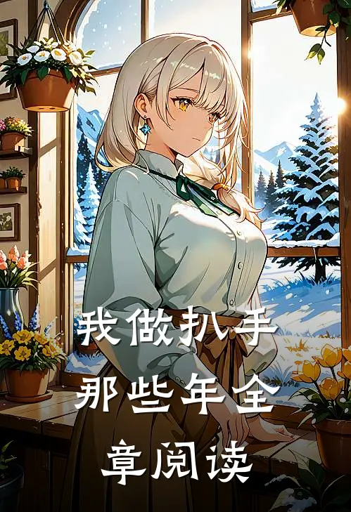 我做扒手那些年全章阅读