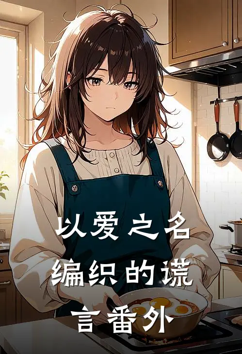 以爱之名编织的谎言 番外
