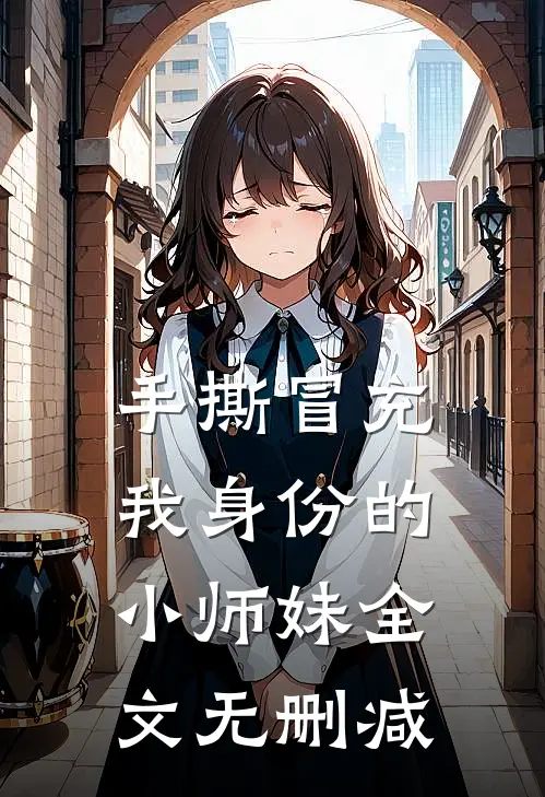 手撕冒充我身份的小师妹全文无删减