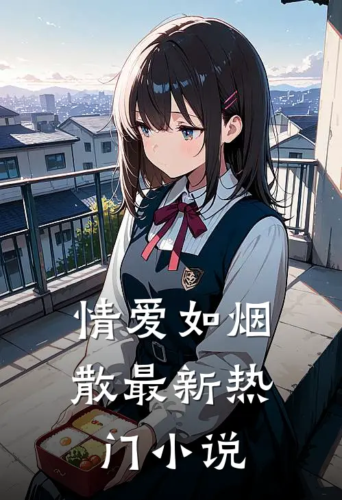 情爱如烟散最新热门小说