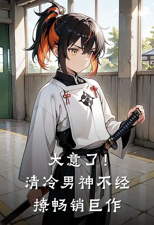 大意了！清冷男神不经撩畅销巨作