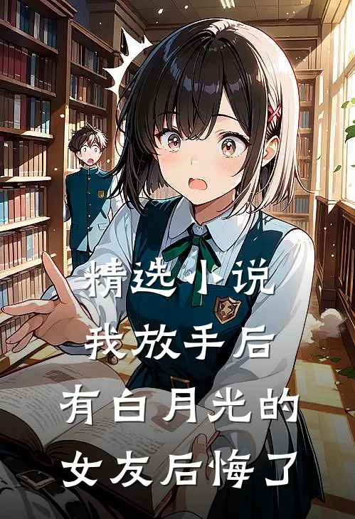 精选小说我放手后，有白月光的女友后悔了