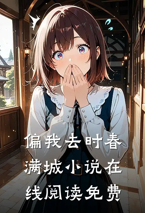 偏我去时春满城小说在线阅读免费