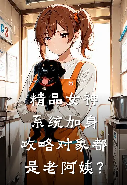 精品女神系统加身，攻略对象都是老阿姨？