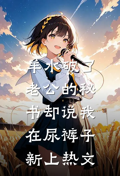 羊水破了，老公的秘书却说我在尿裤子新上热文
