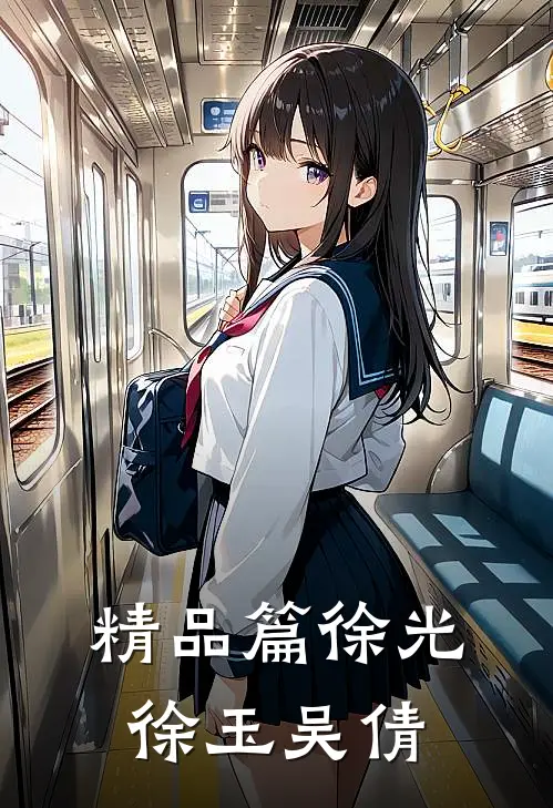 精品篇徐光徐玉吴倩