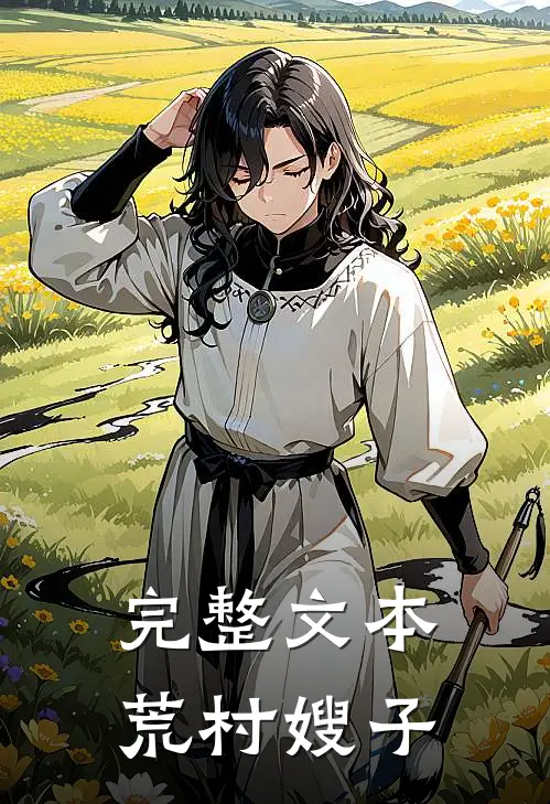 完整文本荒村嫂子