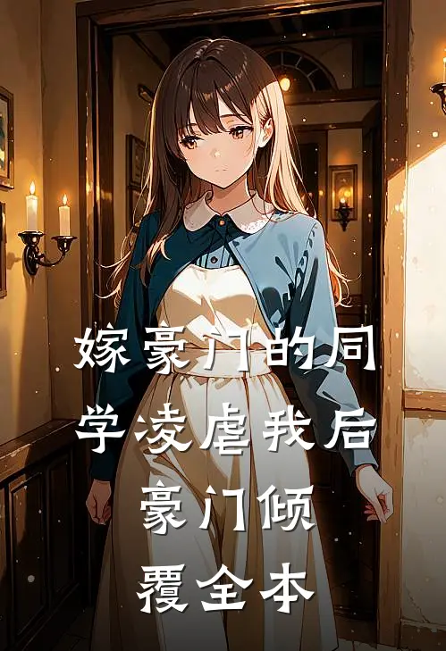嫁豪门的同学凌虐我后，豪门倾覆全本