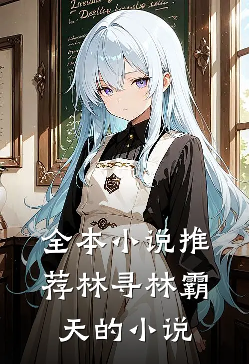 全本小说推荐林寻林霸天的小说